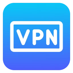 Ícone de king vpn: VPN rápida, segura